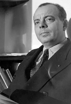 Foto de Antoine de Saint-Exupéry