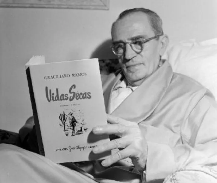Graciliano Ramos