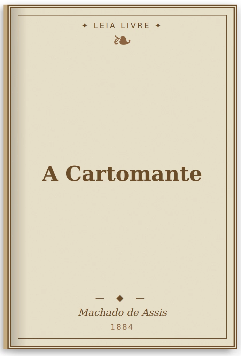 A Cartomante